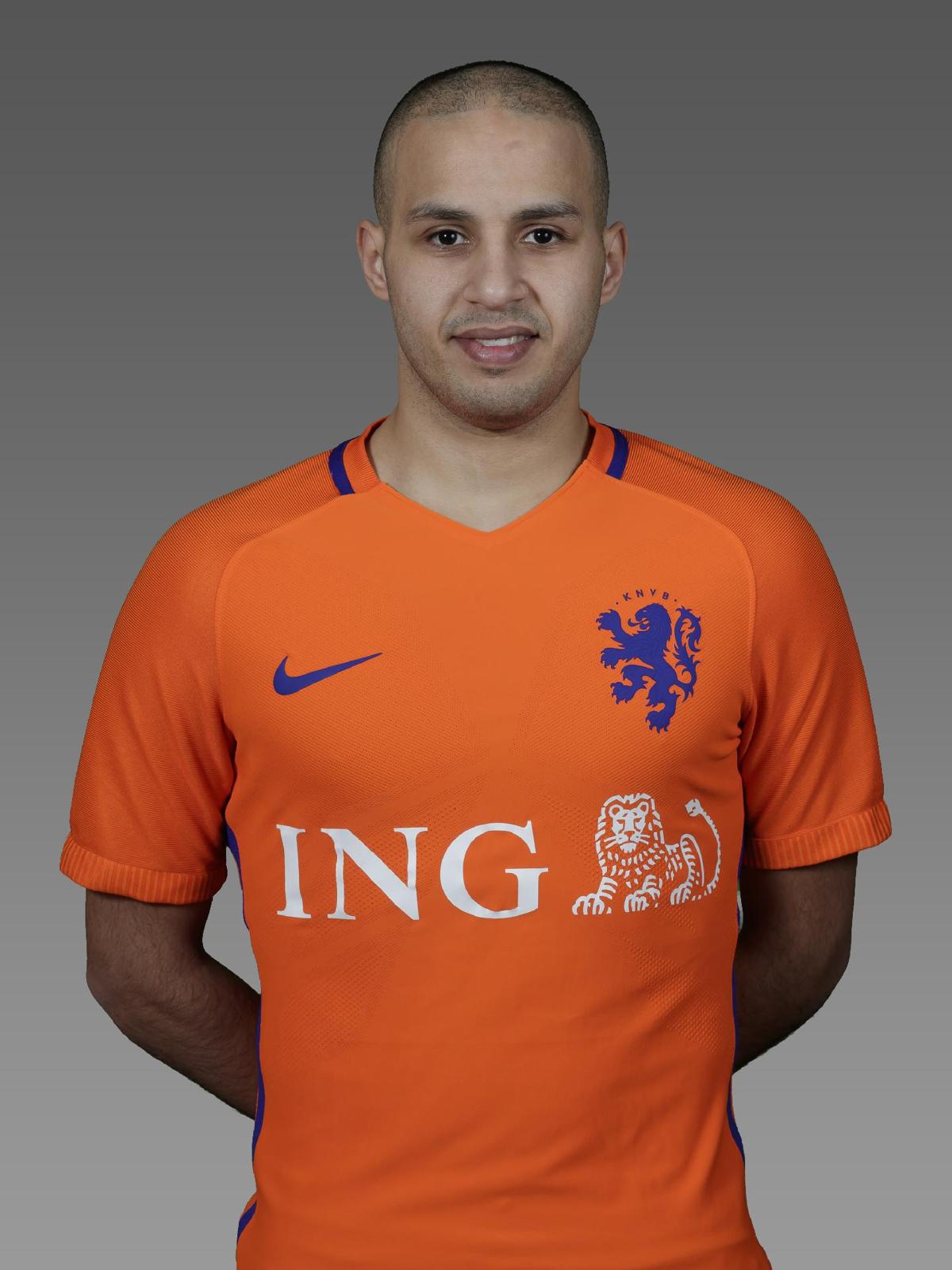 Zakaria Amrani — oprichter en hoofdtrainer van 010 Futsal
