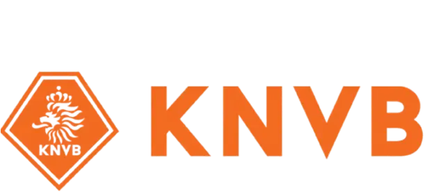 KNVB logo