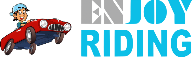 EnjoyRiding logo