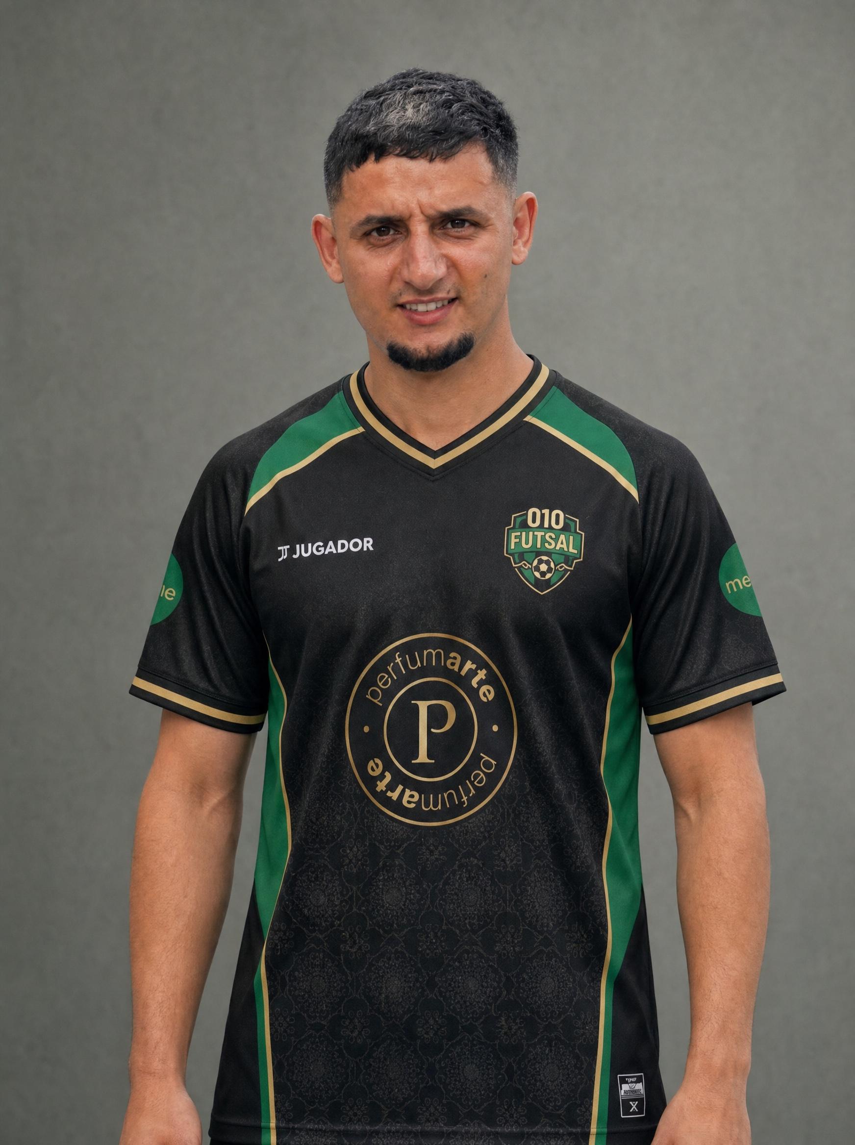 Fouad Zaroual