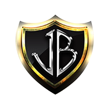 JB Autoverhuur logo