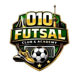 010 FUTSAL Logo