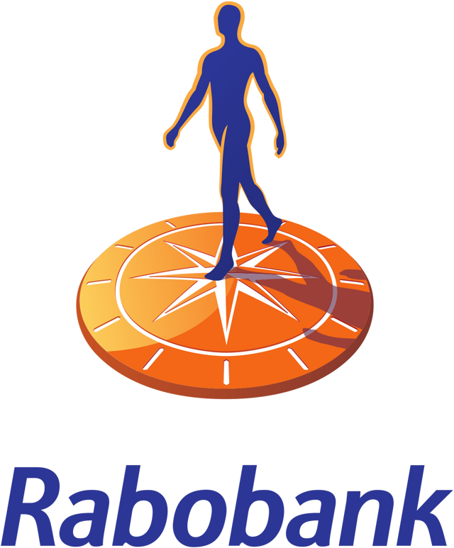 Rabobank logo