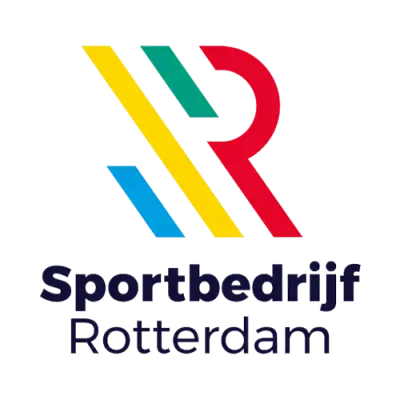 Sportbedrijf Rotterdam logo