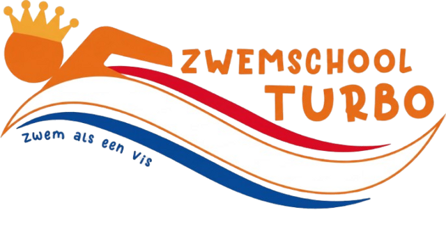 Zwemschool Turbo — sponsor van 010 Futsal