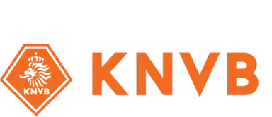 KNVB — officiële bond