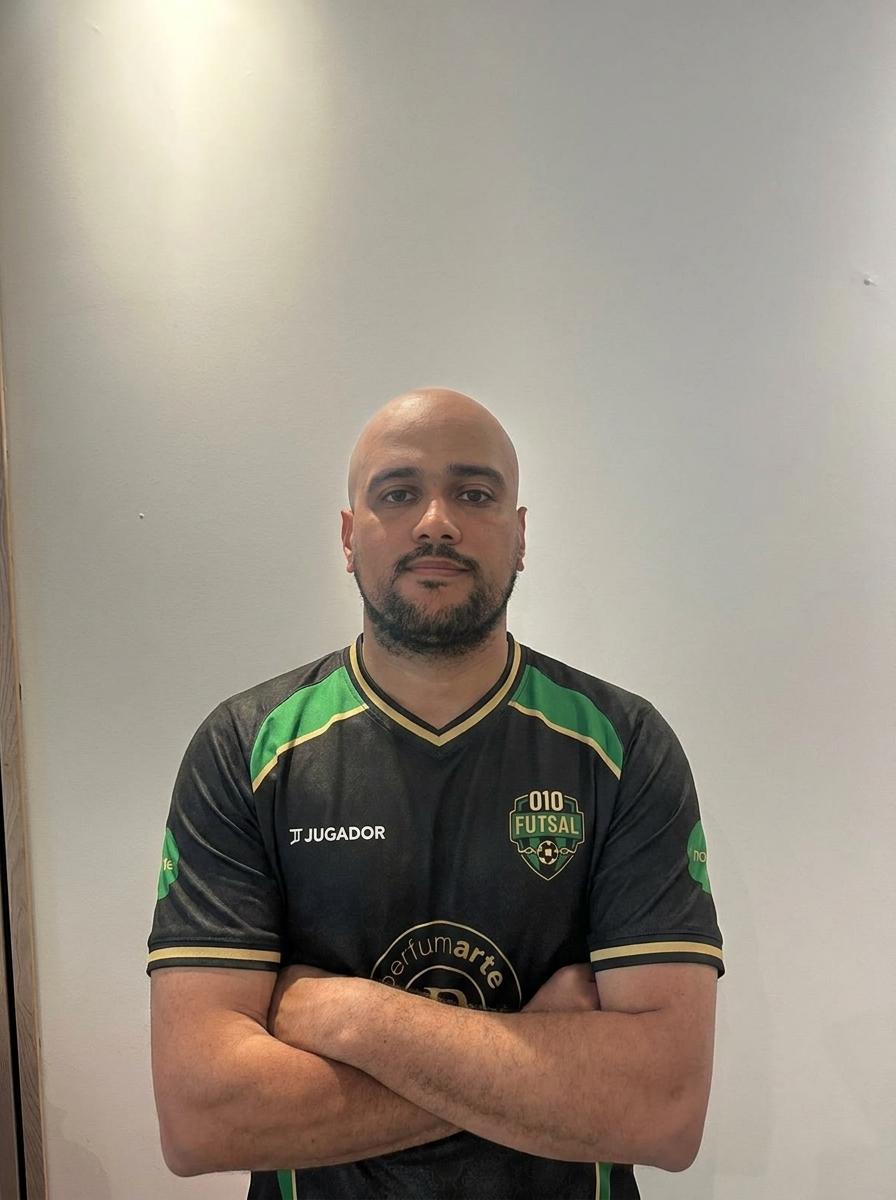 Bilal Amraoui