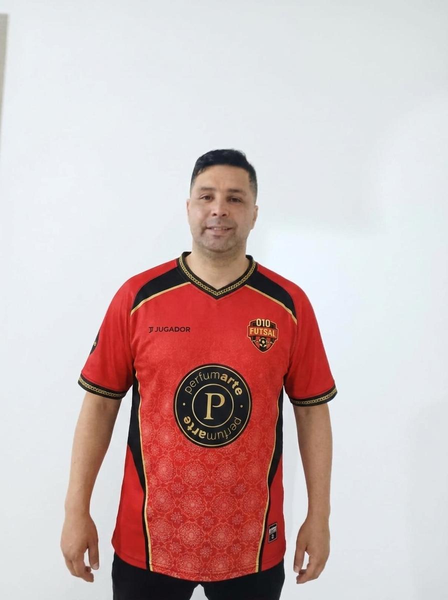 Brahim Amrani