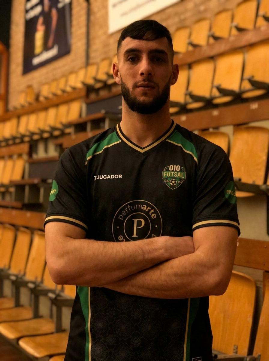 Ibrahim Eisati