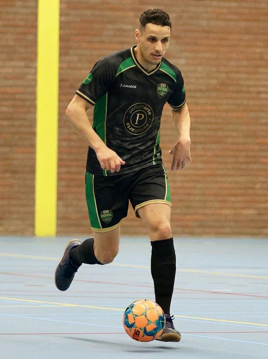 Houcine el Hammach